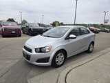 Used 2012 Chevrolet Sonic LT image 3
