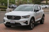 Certified 2024 Volvo XC40 B5 Plus w/ Climate Package image 3