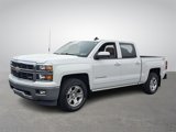 Used 2015 Chevrolet Silverado 1500 LT w/ All Star Edition image 3