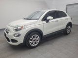 Used 2016 FIAT 500X Easy image 2