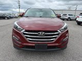 Used 2018 Hyundai Tucson SEL image 2
