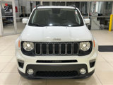 Used 2019 Jeep Renegade Latitude w/ UConnect 8.4 Nav Group image 3