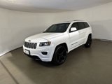 Used 2015 Jeep Grand Cherokee Altitude image 2