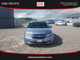 Used 2014 Honda Odyssey EX-L image 3