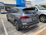 Used 2022 Volkswagen Taos SEL w/ Panoramic Sunroof Package image 2