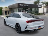 Used 2022 Kia K5 GT-Line image 5
