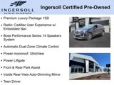 Used 2021 Cadillac XT5 Premium Luxury w/ LPO, Floor Liner Package image 5