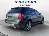 Used 2017 Chevrolet Equinox Premier w/ Enhanced Convenience Package image 5