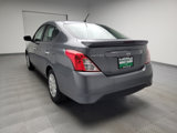 Used 2019 Nissan Versa SV image 5