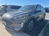 Used 2020 Ford Escape SEL image 2