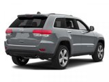 Used 2014 Jeep Grand Cherokee Altitude image 2
