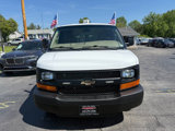 Used 2016 Chevrolet Express 2500 image 3