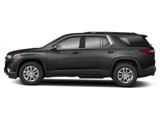 Used 2019 Chevrolet Traverse LT image 3