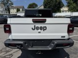 Used 2020 Jeep Gladiator Overland image 4