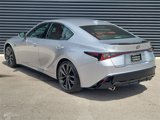 Used 2024 Lexus IS 350 F Sport image 3
