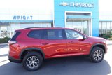New 2025 GMC Acadia AT4 w/ Luxury Package image 2