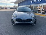 Used 2020 Kia Sportage LX w/ LX Popular Package image 2