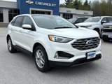 Used 2021 Ford Edge SEL w/ Convenience Package image 3