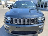 Certified 2021 Jeep Grand Cherokee Limited X image 2