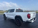 New 2025 GMC Canyon Elevation image 3