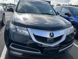 Used 2012 Acura MDX w/ Advance Package image 2