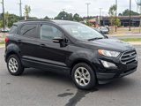 Used 2020 Ford EcoSport SE image 2