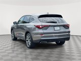 Used 2023 Acura MDX SH-AWD w/ Technology Package image 3
