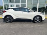 Used 2018 Toyota C-HR XLE image 3