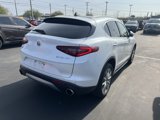 Used 2018 Alfa Romeo Stelvio Ti image 2