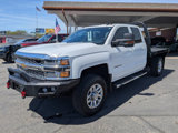 Used 2019 Chevrolet Silverado 2500 LT w/ LT Convenience Package image 3