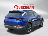 Used 2023 Hyundai Tucson SEL w/ Convenience Package image 2