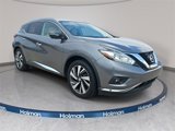 Used 2016 Nissan Murano Platinum image 3