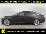 Used 2020 Cadillac CT5 Premium Luxury image 2