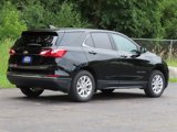 Used 2018 Chevrolet Equinox LT image 3