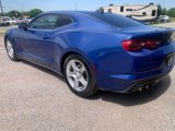 Used 2019 Chevrolet Camaro LT image 6