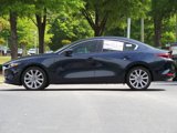New 2025 MAZDA MAZDA3 s image 5