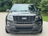 Used 2017 Ford Explorer Sport w/ Equipment Group 401A image 3