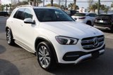 Certified 2022 Mercedes-Benz GLE 350 4MATIC image 3