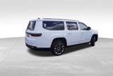 Certified 2024 Jeep Wagoneer L Series III w/ Premium Group I image 5