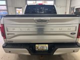 Used 2015 Ford F150 Platinum w/ FX4 Off-Road Package image 6