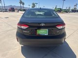 Used 2023 Toyota Corolla LE image 4