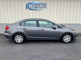 Used 2012 Honda Civic LX image 3