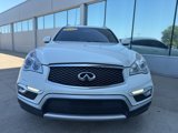 Used 2017 INFINITI QX50 AWD image 2