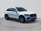 Certified 2022 Mercedes-Benz GLC 43 AMG 4MATIC image 6