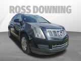 Used 2016 Cadillac SRX Luxury image 3