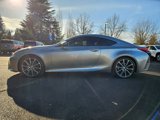 Used 2017 Lexus RC 200t w/ Premium Package image 2