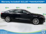 Used 2014 Chevrolet Impala LTZ image 4