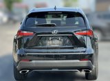 Used 2016 Lexus NX 200t AWD image 4