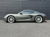 Used 2024 Porsche 718 Cayman image 2