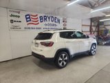 Used 2018 Jeep Compass Latitude w/ Popular Equipment Group image 3